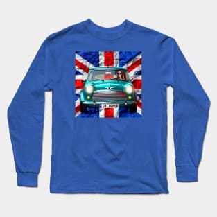 DB Cooper Mini Long Sleeve T-Shirt